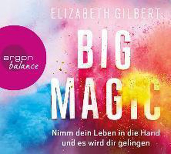 Big Magic