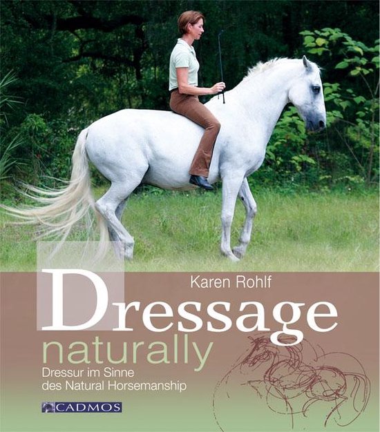 Cadmos Pferdewelt - Dressage naturally