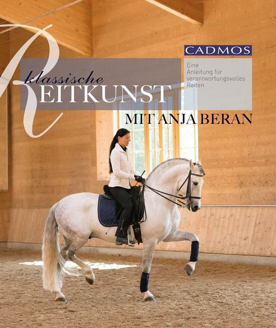 Klassische Reitkunst - Klassische Reitkunst mit Anja Beran