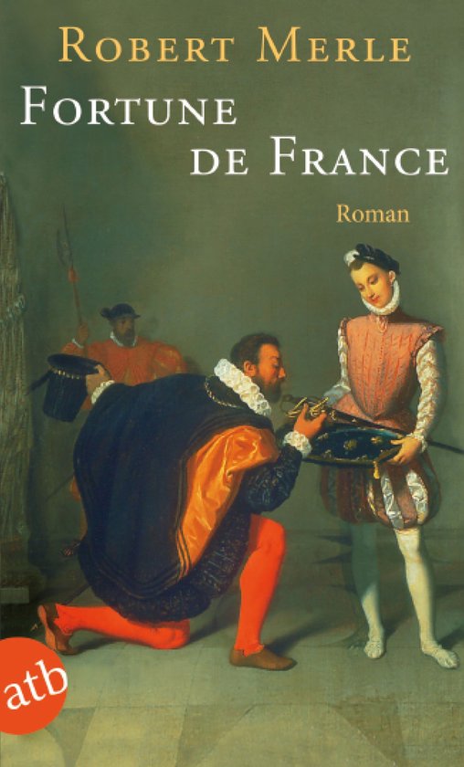 Fortune de France 1 - Fortune de France