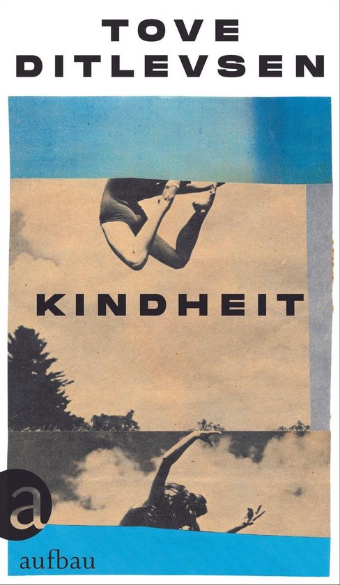 Die Kopenhagen-Trilogie 1 - Kindheit