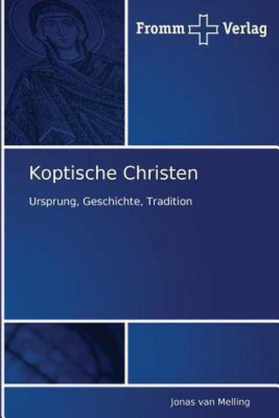 Koptische Christen