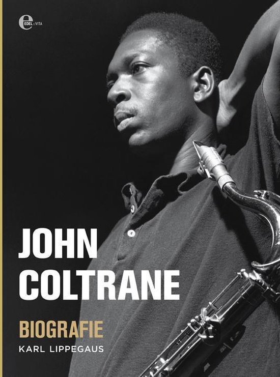 John Coltrane - Biografie