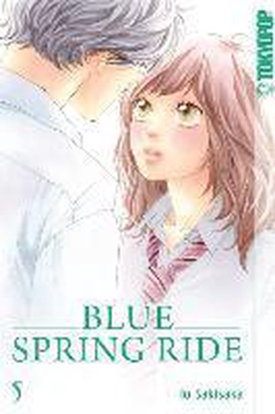 Blue Spring Ride 05