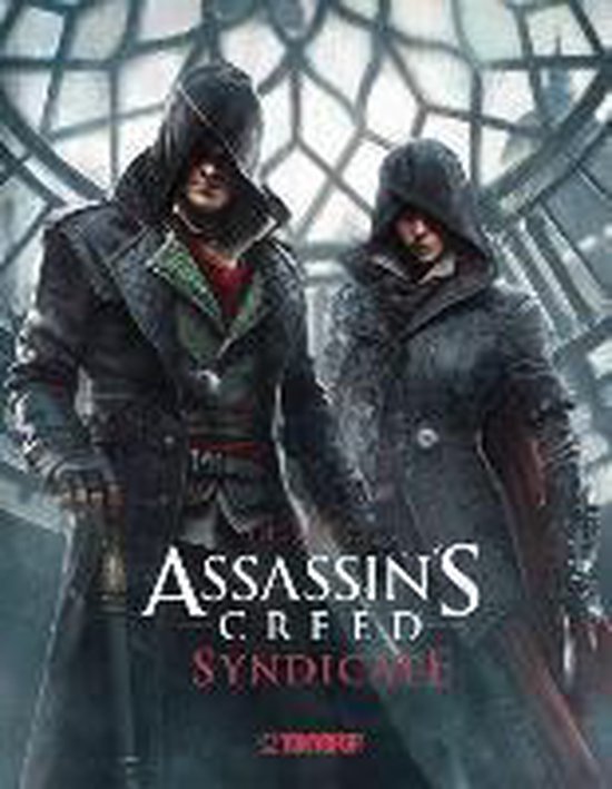 Assassin's Creed: The Art of Assassin`s Creed Syndicate