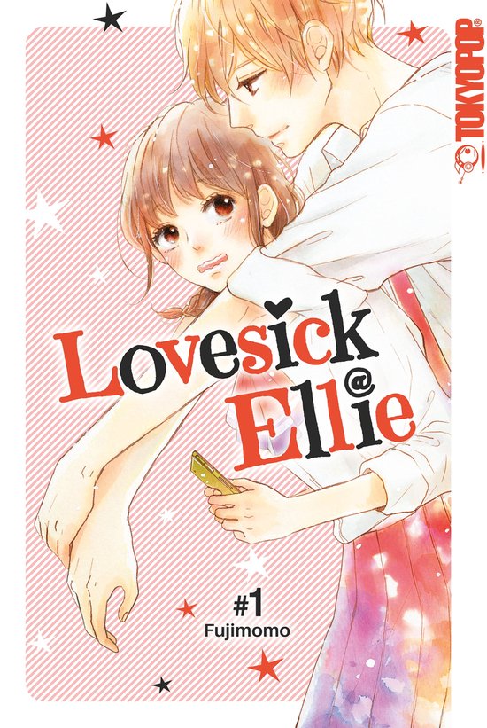 Lovesick Ellie 1 - Lovesick Ellie 01