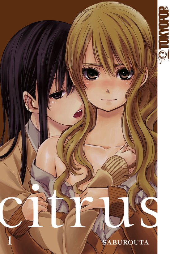 Citrus 1 - Citrus 01