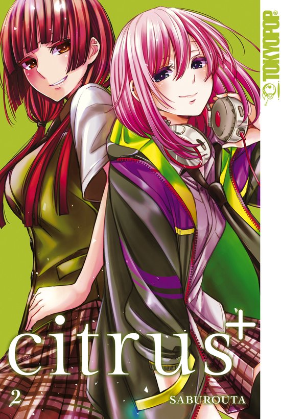 Citrus+ 2 - Citrus+ 02