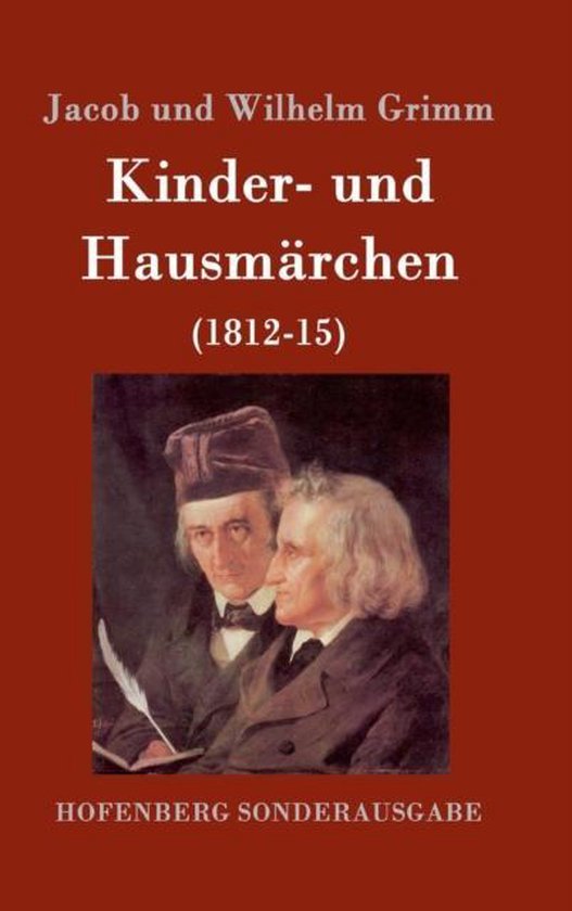 Kinder- und Hausmärchen