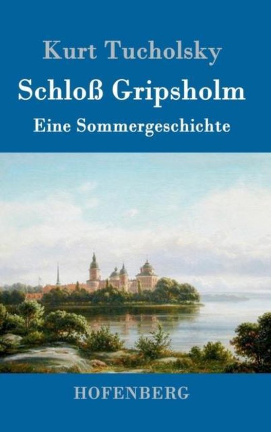 Schloß Gripsholm