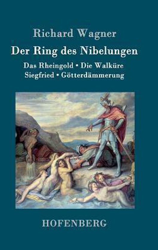 Der Ring Des Nibelungen