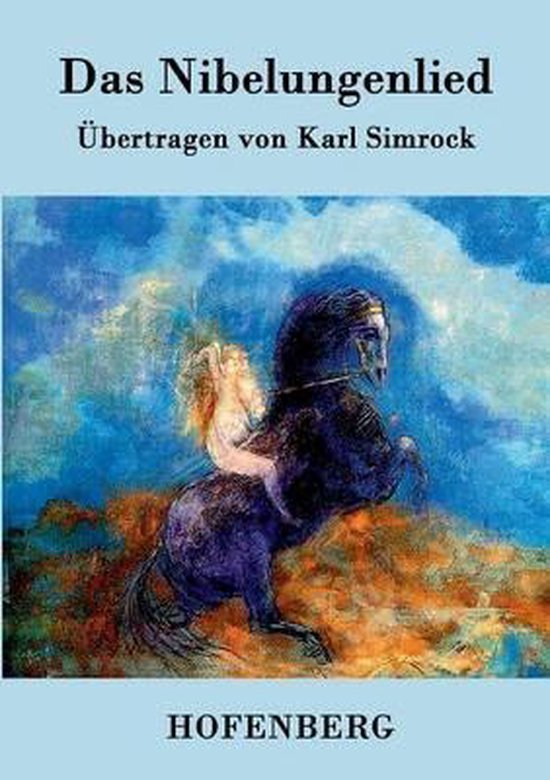 Das Nibelungenlied