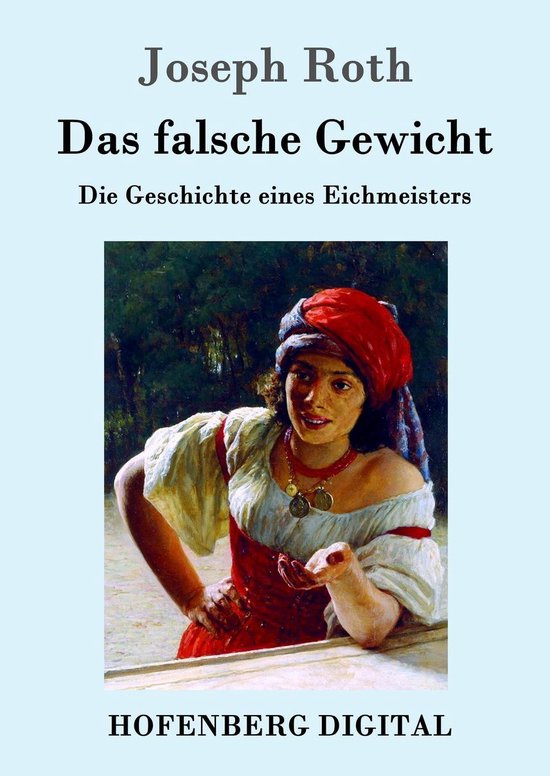 Das falsche Gewicht