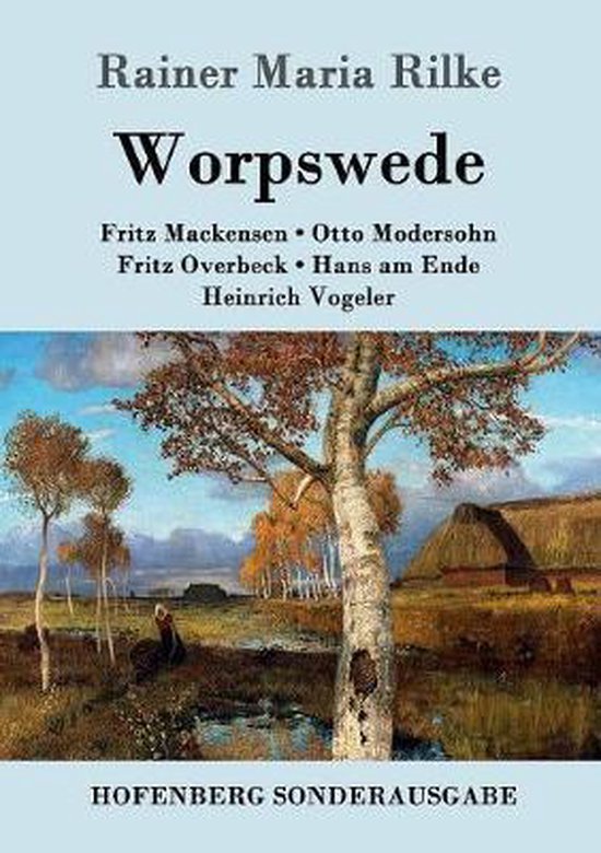 Worpswede