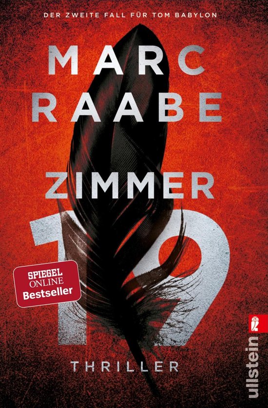 Tom-Babylon-Serie 2 - Zimmer 19