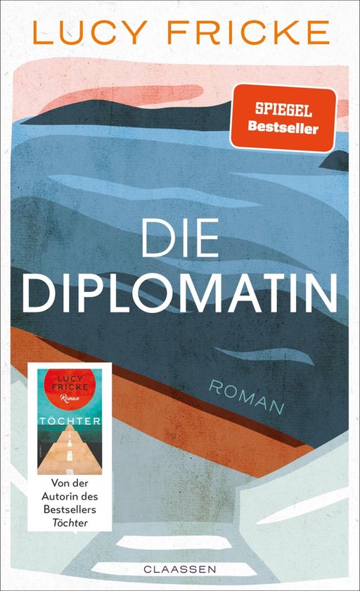 Die Diplomatin