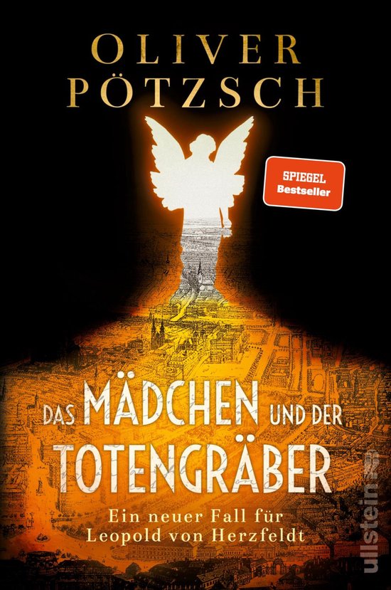 Die Totengräber-Serie 2 - Das Mädchen und der Totengräber