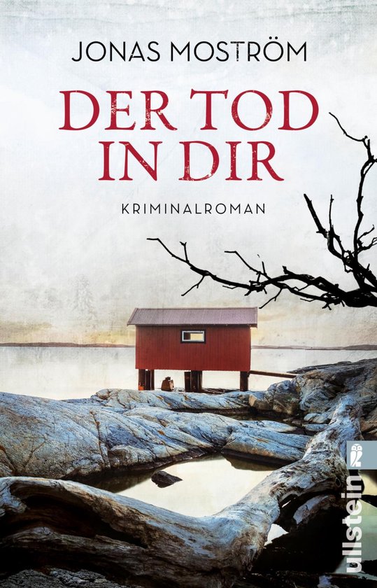 Ein Nathalie-Svensson-Krimi 6 - Der Tod in dir