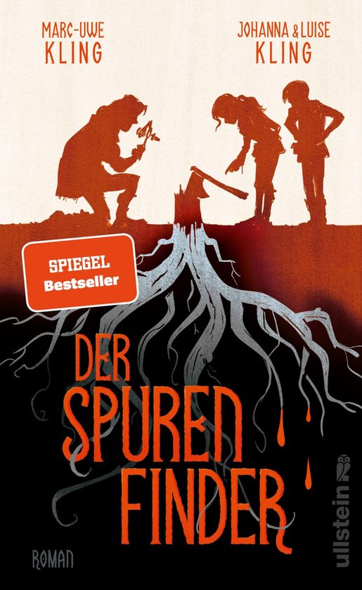 Spurenfinder 1 - Der Spurenfinder