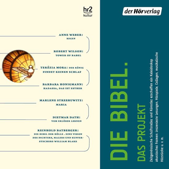 Die Bibel. Das Projekt