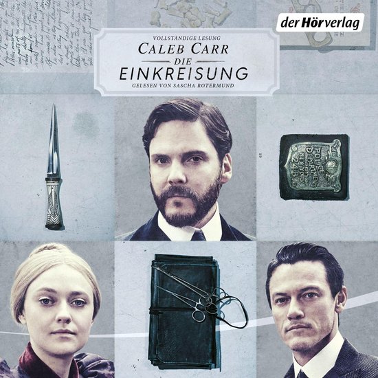 The Alienist – Die Einkreisung