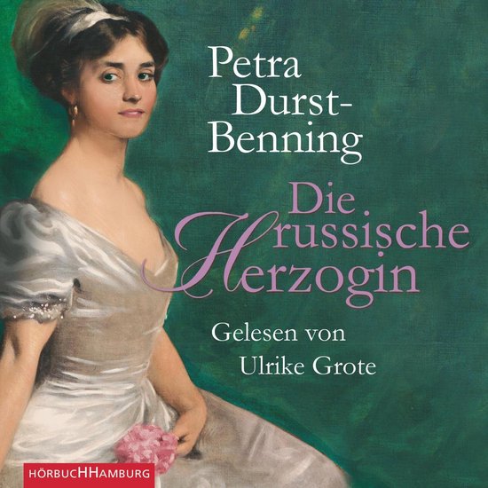 Die russische Herzogin