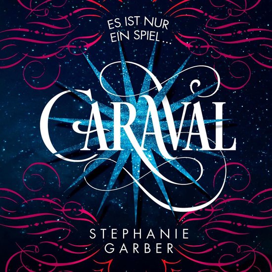 Caraval (Caraval 1)