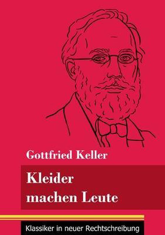 Kleider machen Leute