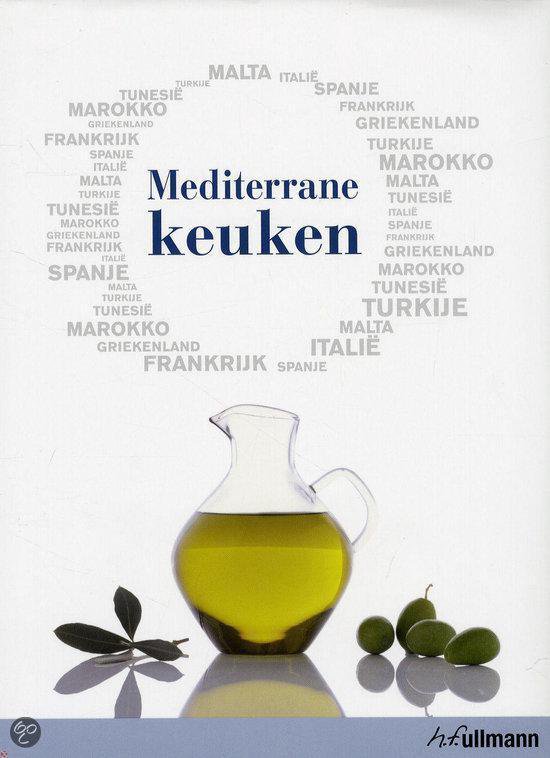 Mediterrane Keuken