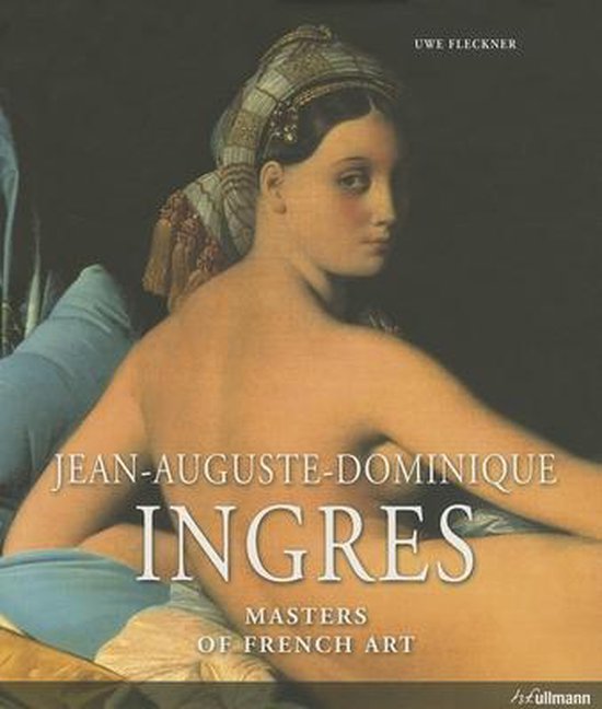 J.A.D. Ingres