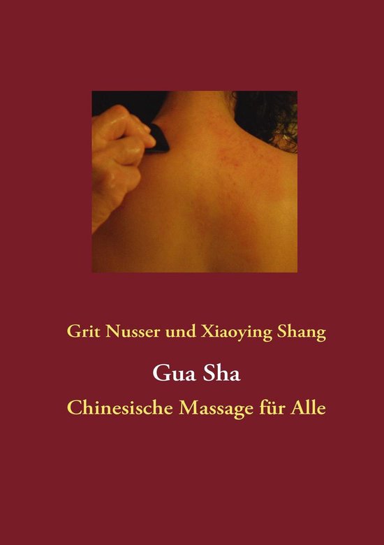 Gua Sha