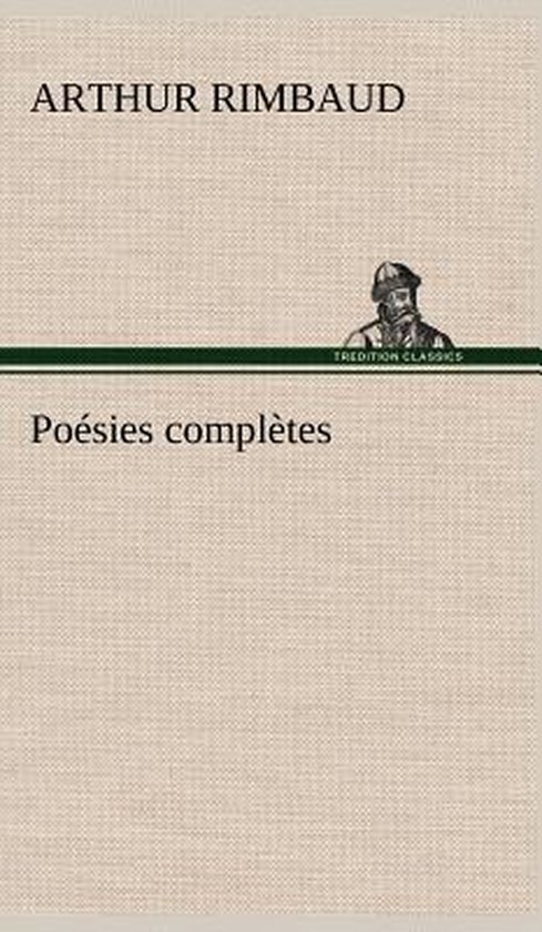 Poésies complètes