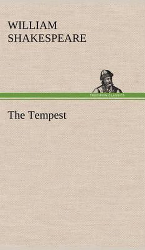 The Tempest