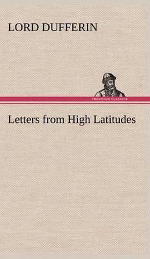 Letters from High Latitudes