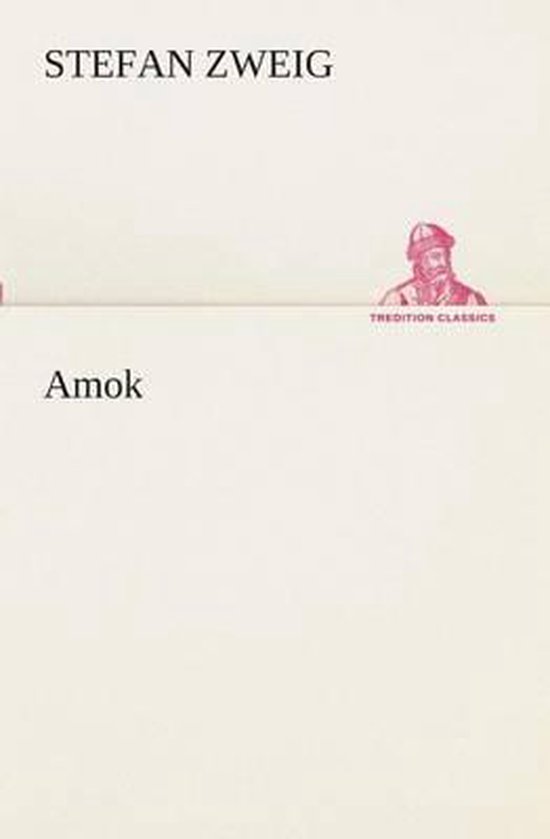 Amok