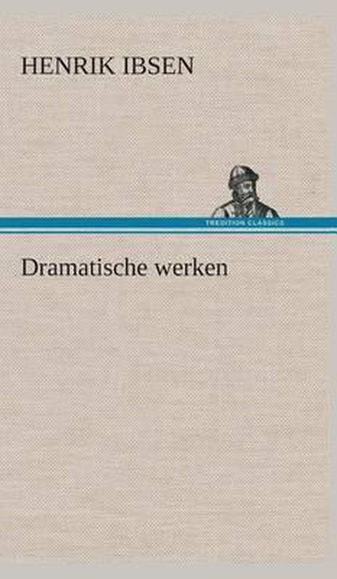 Dramatische werken