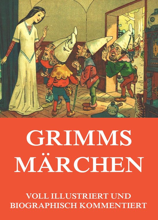 Grimms Märchen