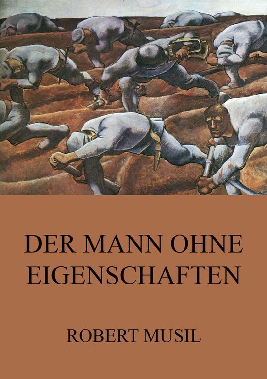 Der Mann ohne Eigenschaften