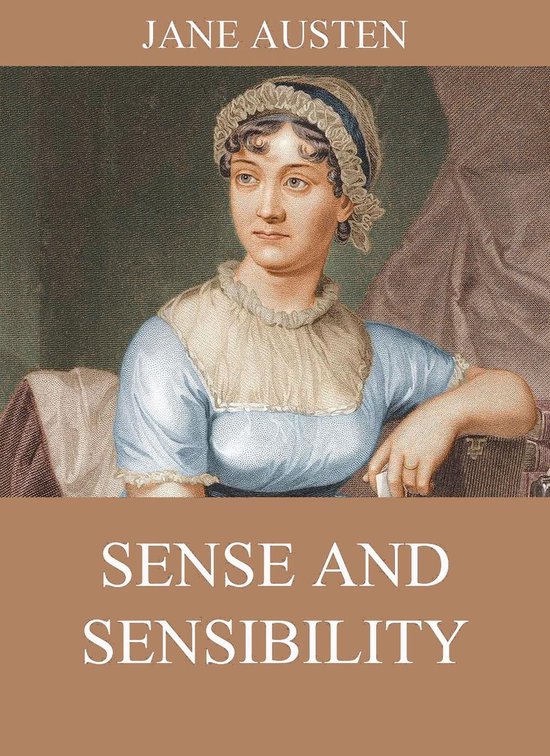 Sense & Sensibility