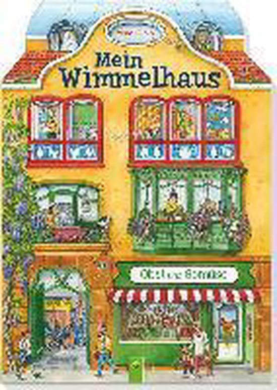 Mein Wimmelhaus