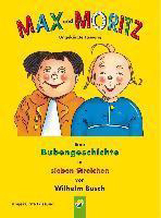 Max und Moritz