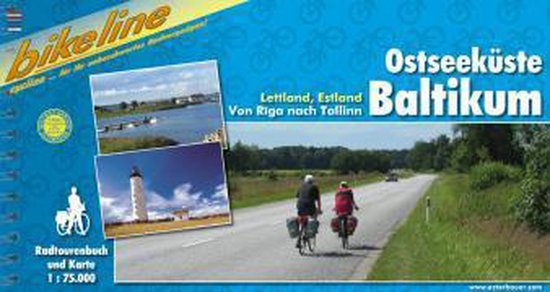 Baltikum Ostseekuste Lettland Estland - von Riga nach Talinn