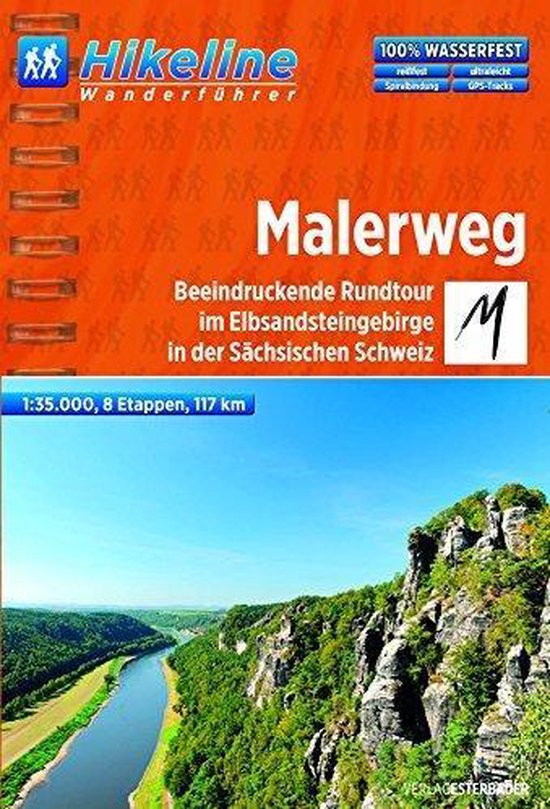 Malerweg