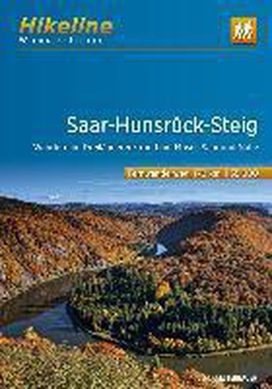 Saar-Hunsrück-Steig