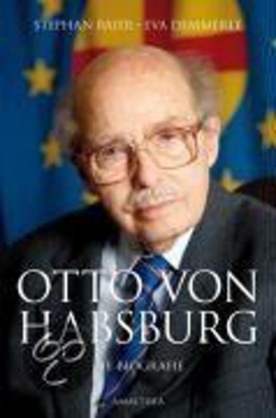 Otto Von Habsburg