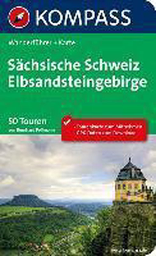 Sächsische Schweiz - Elbsandsteingebirge