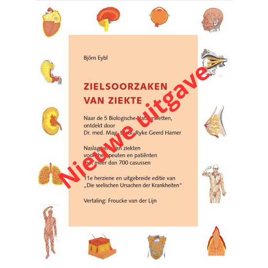 Zielsoorzaken van Ziekte