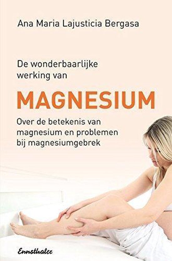 Magnesium en Gezondheid