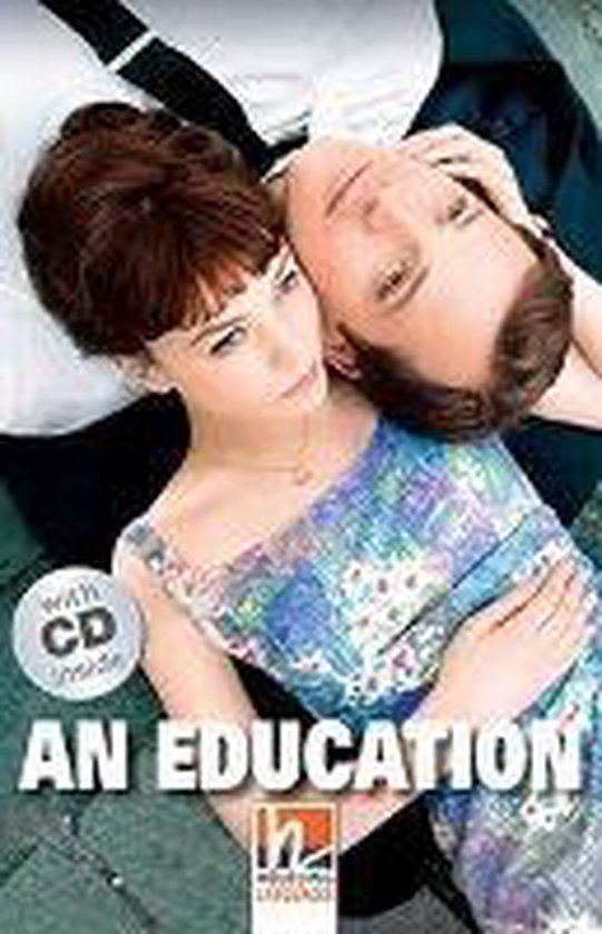 An Education, mit 1 Audio-CD. Level 5 (B1)