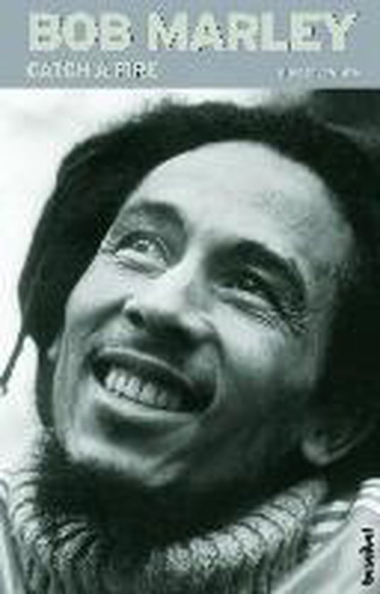 Bob Marley. Catch a Fire